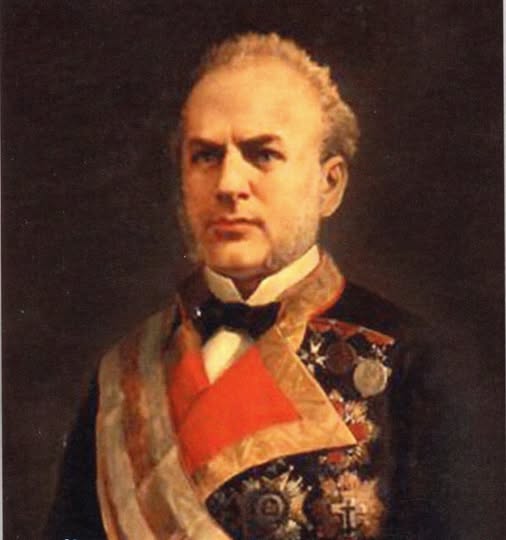 EL ALMIRANTE MIGUEL LOBO MALAGAMBA, CHICLANA Y LOS BAÑOS DE FUENTE AMARGA