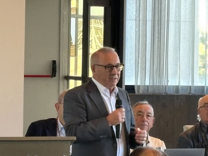 CHICLANA ACOGERÁ, EN 2027,EL LII CONGRESO NACIONAL DE LA REAL ASOCIACIÓN ESPAÑOLA DE CRONISTAS OFICIALES (RAECO) Y V HISPANO-MEXICANO
