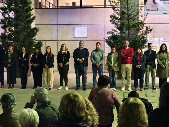 LA ASOCIACIÓN GETAFE-MADRID PARA LA UNESCO ANTE EL ACCIDENTE FERROVIARIO DE URDA (TOLEDO)