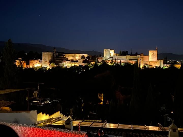 CONGRESO DE LA REAL ASOCIACIÓN ESPAÑOLA DE CRONISTAS OFICIALES EN GRANADA.(Y IV)