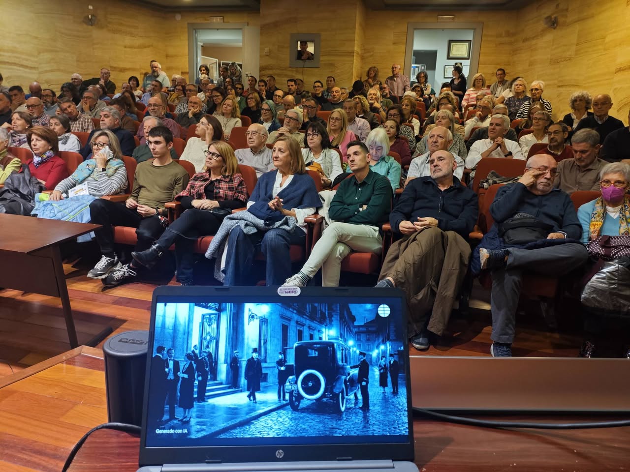 TERCERA SESIÓN DEL SEMINARIO CIGCE-UNED