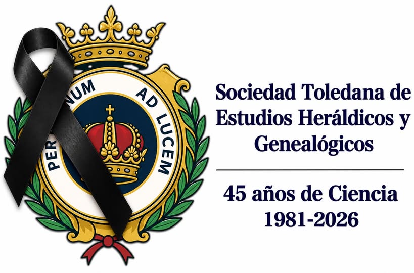 LA STEHG, DE LUTO POR LA TRAGEDIA DE URDA