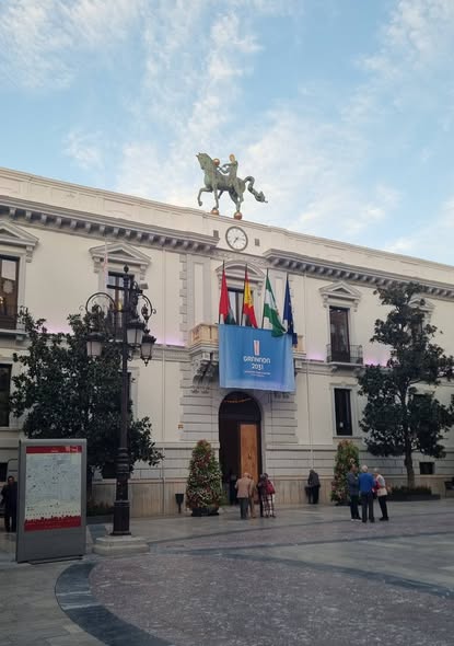 CONGRESO NACIONAL DE RAECO 2026 (1A PARTE).