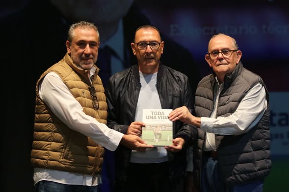 CONFERENCIA DE LUIS RODRÍGUEZ ARDILA.