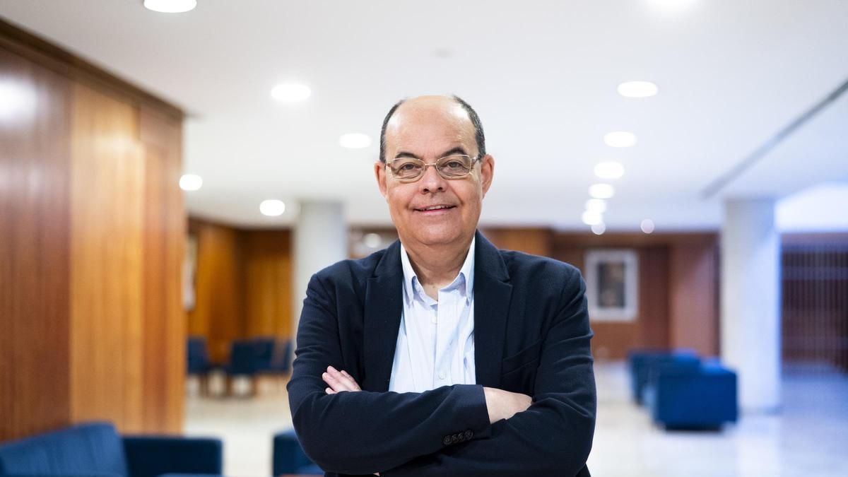 JOSÉ ANTONIO RAMOS RUBIO, CRONISTA DE TRUJILLO, PUBLICA UN LIBRO SOBRE LA EVOLUCIÓN DE LA IMAGEN DE HERNÁN CORTÉS