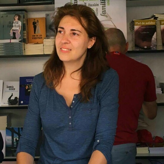 ANA BELÉN RODRÍGUEZ PATIÑO PRESENTA ‘IMPERTÉRRITA’, UNA NOVELA ENTRE UNA TUMBA MEDIEVAL Y UN SECRETO DE CUENCA