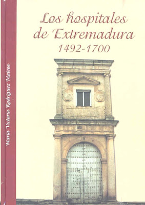 LOS HOSPITALES DE BROZAS