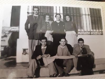 LA FAMILIA GALLARDO, INNOVADORA EN LA INDUSTRIA LOCAL (FINAL)