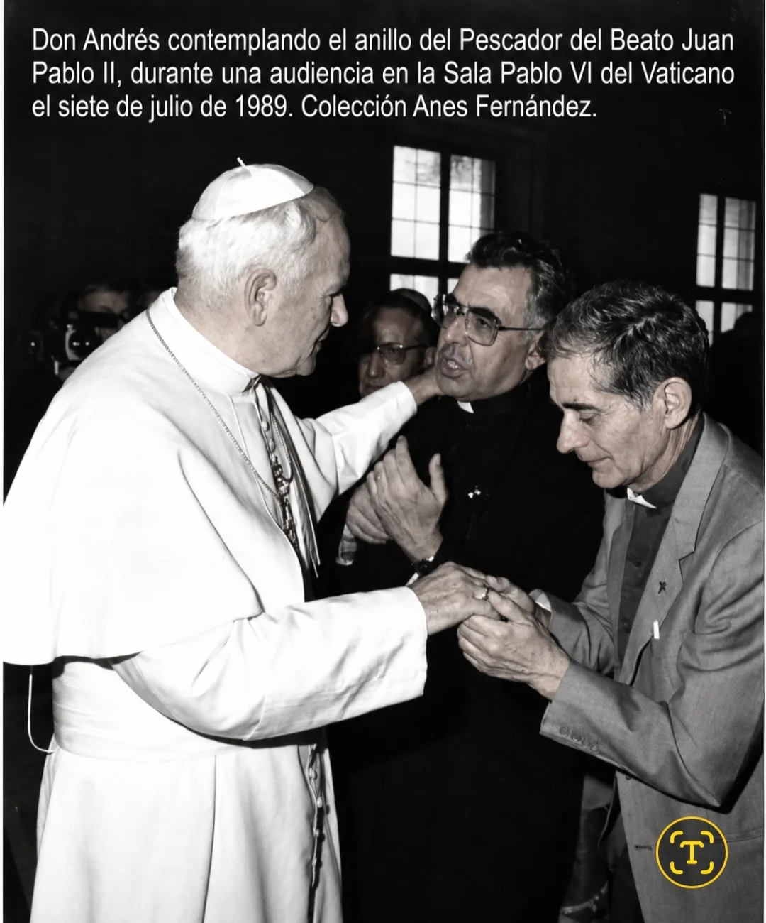 A MI TÍO DON ANDRÉS ANES FERNÁNDEZ