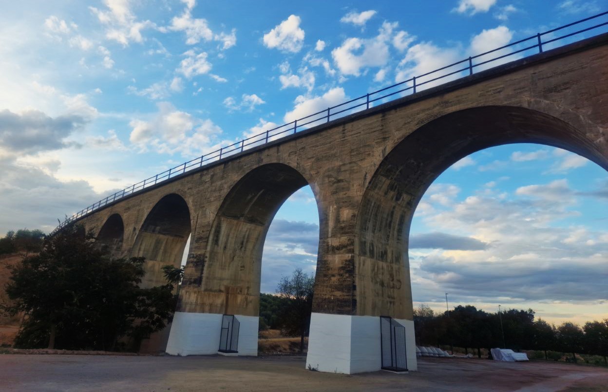 EL  FERROCARRIL  LINARES-ALMERÍA Y BAEZA-UTIEL, MÁS CIEN AÑOS DE SUEÑOS ROTOS (II)