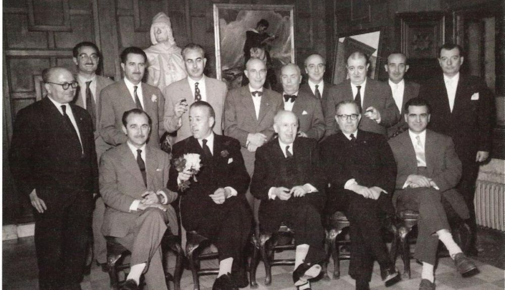 ALMELA Y VIVES: 125 AÑOS DE UN VALENCIANISTA