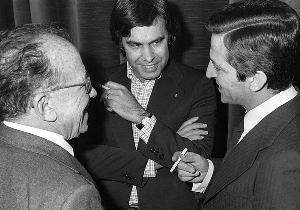 LAS ELECCIONES GENERALES DEL 15 DE JUNIO DE 1977 EN CARTAGENA