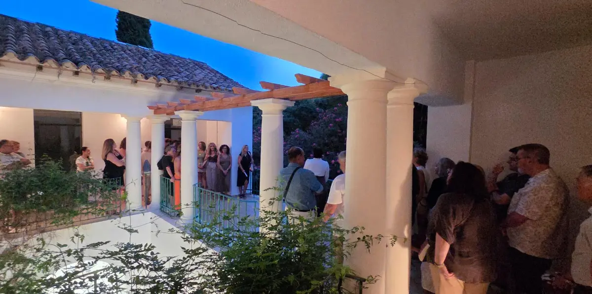 UNA EXPERIENCIA NOCTURNA DE SUPERVIVENCIA PARA CLAUSURAR EL CENTENARIO DE LOS JARDINES DE JABALCUZ