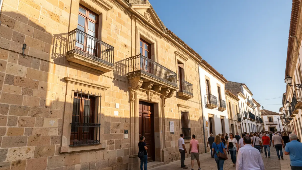 FRANCISCO HERNÁNDEZ, HIJO PREDILECTO DE TEGUISE POR SU LABOR CULTURAL