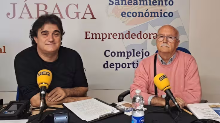 DE LOS CABALLEROS DE SANTIAGO A LOS NUEVOS VECINOS: LA HISTORIA VIVA DE JÁBAGA