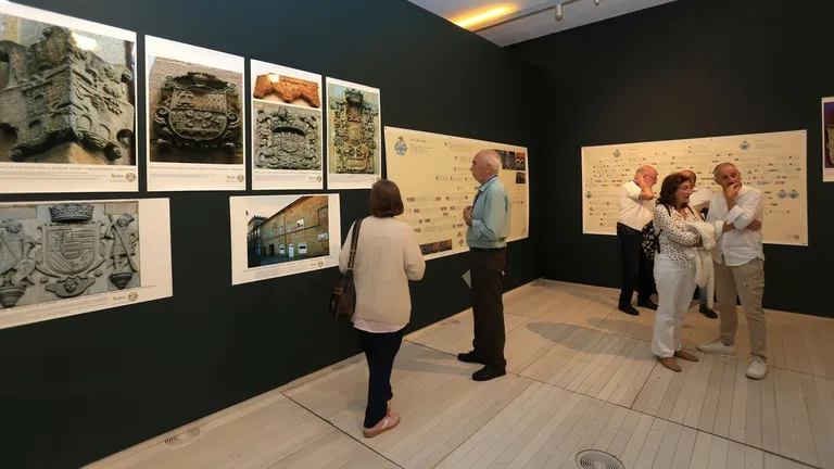 O MUSEO DE PONTEVEDRA CLAUSURA AS XORNADAS DE XENEALOXÍA