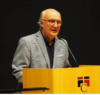 CUENCA PARTICIPA EN EL 51 CONGRESO NACIONAL DE LA REAL ASOCIACIÓN ESPAÑOLA DE CRONISTAS OFICIALES EN GRANADA