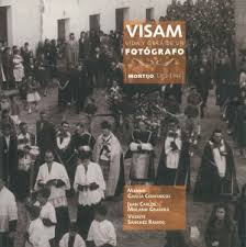 “VISAM, FOTÓGRAFO DE ÉPOCA”, EN EL LINCE CON BOTAS.