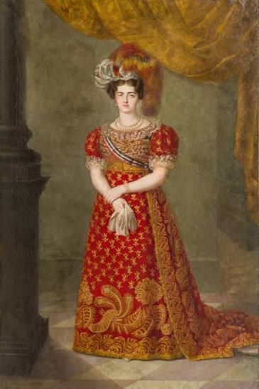 MUJERES EN LA HISTORIA. VICENTA MORMÍN Y LA PROFESIONALIZACIÓN DE LA MODISTA EN LA CORTE ESPAÑOLA