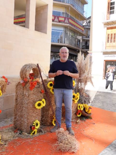 OCHO COSAS QUE NO SABÍAS DEL HALLOWEEN HUERTANO