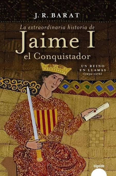CONFERENCIA ‘JAIME I EL CONQUISTADOR Y SU LIBRO DE LOS HECHOS