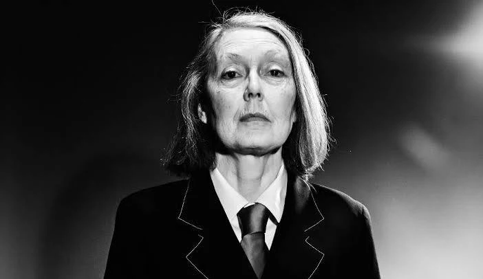 ANNE CARSON