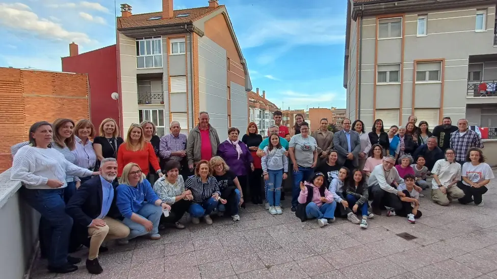 AVBADI ORGANIZA UN PROGRAMA DE TALLERES Y ENCUENTROS PARA CONMEMORAR EL DÍA INTERNACIONAL DEL VOLUNTARIADO EN LA BAÑEZA