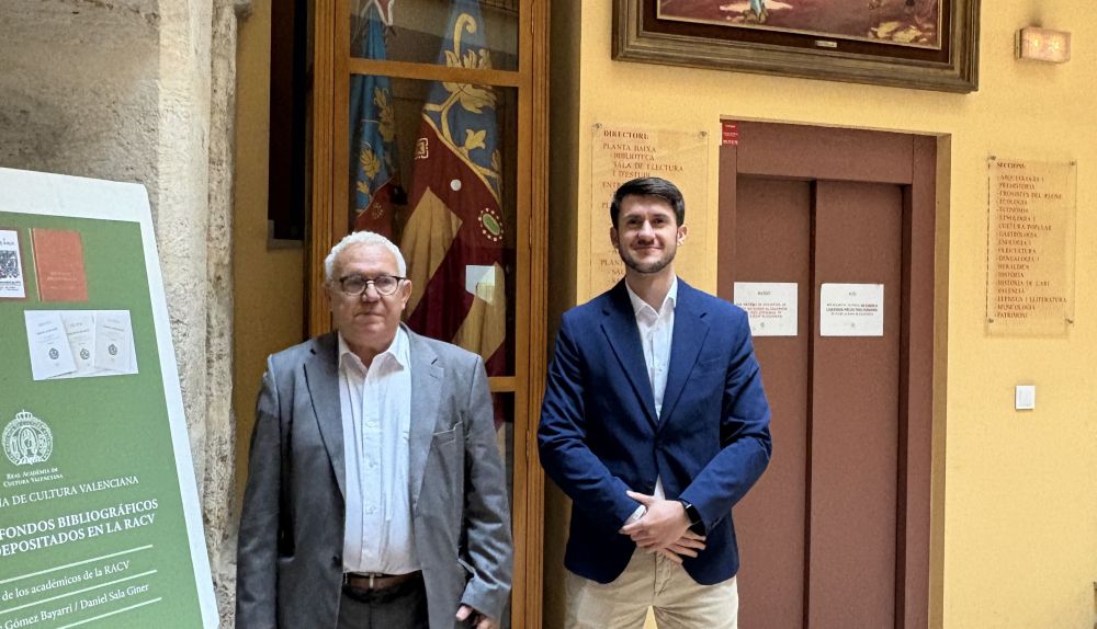 AZORÍN, PERIODISTA Y ALGO MÁS. UNA AVENTURA VALENCIANA ( Y III)