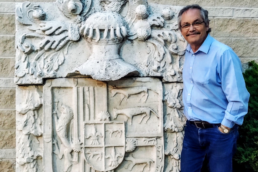 PASAMOS DE SER UN POBLACHÓN MANCHEGO A UNA GRAN CIUDAD CON UNA HISTORIA FASCINANTE