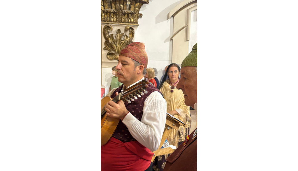 EL CENTRO ARAGONÉS DE VALENCIA, CELEBRA SU FIESTA A LA VIRGEN DEL PILAR